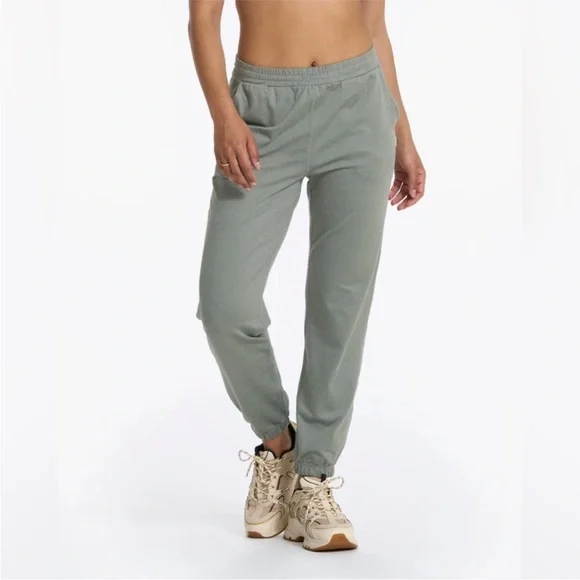 Vuori Boyfriend Jogger Laurel Heather
Size medium - Picture 3 of 8
